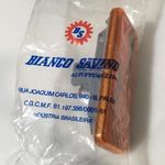 PISCA AMBAR CAMINHAO VW ORIGINAL D/E