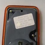 PISCA AMBAR CAMINHAO VW ORIGINAL D/E