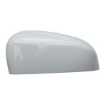 CAPA RETROVISOR BRANCO METAGAL ESQ TORO 2016/22 COMPASS 2017/22