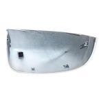 CAPA RETROVISOR BRANCO METAGAL ESQ TORO 2016/22 COMPASS 2017/22