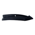 TAMPA ACABAMENTO COBERTURA MOLDURA ARREMATE FRISO PARABRISA GRADE LATERAL ESQ PALIO G5 GRAND SIENA 2012 2013 2014 2015
