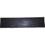 PARACHOQUE TAMPA P CHOQU MOLDURA MOLD PLACA MOLD PARACHOQUE APLIQUE TRAZ SUPORTE SUPORTE P CHOQU PARTE PLACA TRASEIRA OR