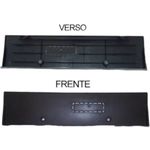 PARACHOQUE TAMPA P CHOQU MOLDURA MOLD PLACA MOLD PARACHOQUE APLIQUE TRAZ SUPORTE SUPORTE P CHOQU PARTE PLACA TRASEIRA OR