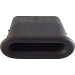 BUCHA BATENTE SUPERIOR GUIA PORTA LATERAL ORIGINAL DOBLO