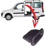 BUCHA BATENTE SUPERIOR GUIA PORTA LATERAL ORIGINAL DOBLO