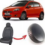 MANOPLA MANOP(BOTAO) MANOPLA REGUL REG BANCO ORIGINAL D/E PUNTO PALIO G5 ARGO LINEA GRAND SIENA CRONOS