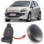 MANOPLA MANOP(BOTAO) MANOPLA REGUL REG BANCO ORIGINAL D/E PUNTO PALIO G5 ARGO LINEA GRAND SIENA CRONOS