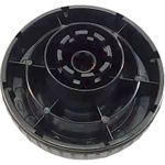 MANOPLA MANOP(BOTAO) MANOPLA REGUL REG BANCO ORIGINAL D/E PUNTO PALIO G5 ARGO LINEA GRAND SIENA CRONOS
