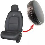 MANOPLA MANOP(BOTAO) MANOPLA REGUL REG BANCO ORIGINAL D/E PUNTO PALIO G5 ARGO LINEA GRAND SIENA CRONOS