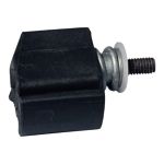 BUCHA GUIA TAMPA TRAZ ORIGINAL D/E FIAT STRADA 2014 2015 2016