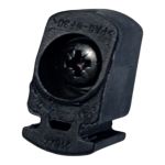 BUCHA GUIA TAMPA TRAZ ORIGINAL D/E FIAT STRADA 2014 2015 2016