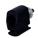 BUCHA GUIA TAMPA TRAZ ORIGINAL D/E FIAT STRADA 2014 2015 2016
