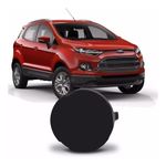 TAMPA P CHOQU DIANT REBOQUE PRETA ORIGINAL DIANT ECOSPORT 2013/. . .