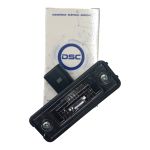 LANT PLACA DSC G4 GOL POLO HATCH  GOLF SAPÃO