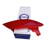 LANT REFLETOR PARACHOQUE TRAS DSC DIR HRV 2016
