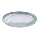 LENTE FAROL AUX REDONDO LISO VALEO DIR MEGANE SCENIC KANGOO 2002