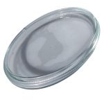 LENTE FAROL AUX REDONDO LISO VALEO DIR MEGANE SCENIC KANGOO 2002