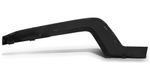MOLDURA FAROL MOLD FAROL AUX Parachoque acima do Farol de Milha DIR Original VW Saveiro Cross G7 2017 2018