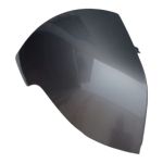CAPA RETROVISOR BEGE METAGAL ESQ CRETA