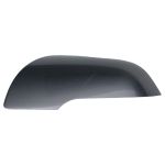 CAPA RETROVISOR BEGE METAGAL ESQ CRETA