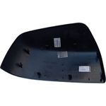 CAPA RETROVISOR PRETO OURO NEGRO METAGAL ESQ S10 TRAILBLAZER 2012