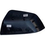 CAPA RETROVISOR PRETO OURO NEGRO METAGAL DIR S10 TRAILBLAZER 2012