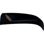 CAPA RETROVISOR PRETO OURO NEGRO METAGAL DIR S10 TRAILBLAZER 2012