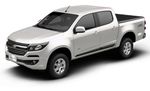 CAPA RETROVISOR PRATA SWITCHBLADE METAGAL DIR S10 TRAILBLAZER 2012