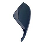 CAPA RETROVISOR AZUL BLUE EYES METAGAL ESQ S10 TRAILBLAZER 2012