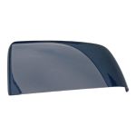 CAPA RETROVISOR AZUL BLUE EYES METAGAL ESQ S10 TRAILBLAZER 2012