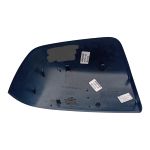 CAPA RETROVISOR AZUL BLUE EYES METAGAL ESQ S10 TRAILBLAZER 2012