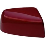 CAPA RETROVISOR VERMELHO CHILI METAGAL DIR S10 TRAILBLAZER 2012