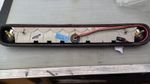 LANTERNA LUZ DE FREIO TETO BRAKE LIGHT ORIGINAL GM 93328685 BLAZER 1996 a 2010