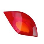 LENTE DA LANTERNA TRASEIRA RÉ CRISTAL ORIGINAL FORD ESQUERDA FIESTA 1996 1997 1998 1999 2000 2001