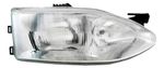 FAROL FIAT PALIO 99/00 FAROL BIPARABOLA POLICARBONATO LD