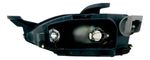 FAROL FIAT PALIO 99/00 FAROL BIPARABOLA POLICARBONATO LD