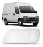LENTE FAROL POLICARBONATO FIAT DUCATO 05/17 LENTE FAROL LE