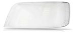 LENTE FAROL POLICARBONATO FIAT DUCATO 05/17 LENTE FAROL LE