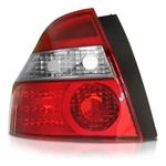 LANT TRAZ GM PRISMA 06/12 LANT TRAS LE