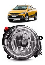 FAROL AUX VW GOL 09/12 CROSFOX 10/14 SAV GV/GVI CROS FRL AUX LE