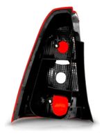 LANT TRAZ RENAULT LOGAN 11/13 LANT TRAS LD