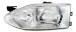 FAROL FIAT PALIO 99/00 FAROL BIPARABOLA POLICARBONATO LE