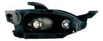 FAROL FIAT PALIO 99/00 FAROL BIPARABOLA POLICARBONATO LE