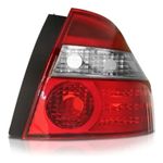 LANT TRAZ GM PRISMA 06/12 LANT TRAS LD