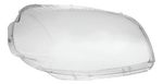 LENTE FAROL POLICARBONATO FIAT UNO 11/14 LENTE FAROL LD