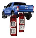 LANT TRAZ FORD RANGER 13/23 LANT TRAS LE