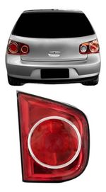 LANT TRAZ VW GOLF 07/13 LANT TRAS VERM (RE VERM) TAMPA LE