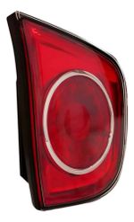 LANT TRAZ VW GOLF 07/13 LANT TRAS VERM (RE VERM) TAMPA LE