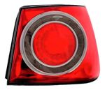 LANT TRAZ VW GOLF 07/13 LANT TRAS VERM LD