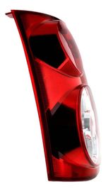 LANT TRAZ KIA PICANTO 08/11 LANT TRAS RE CRISTAL LD